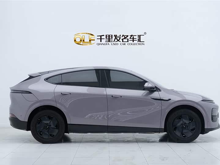 Фото 8 - XPeng G6