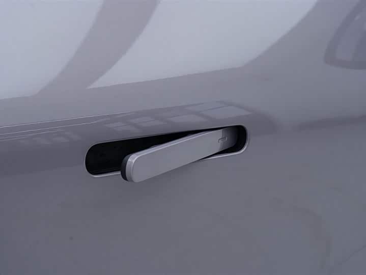 Фото 9 - XPeng G6