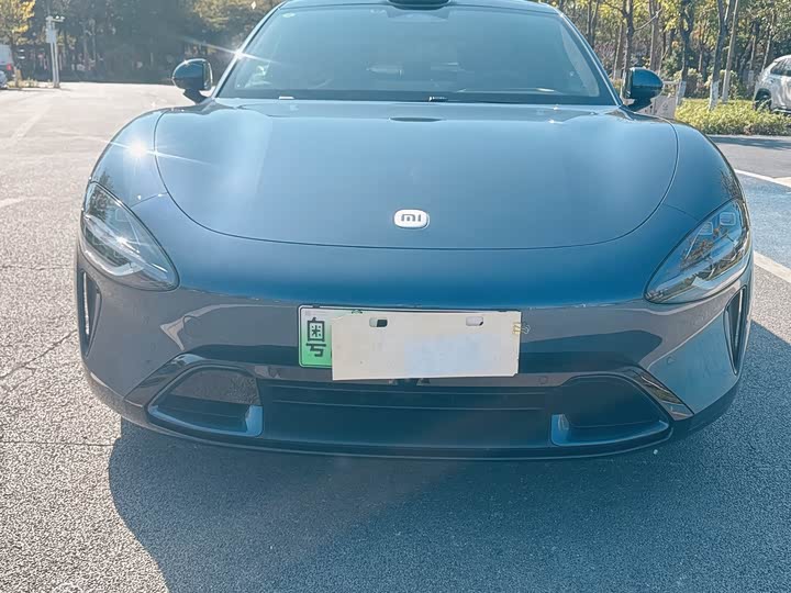 Фото 2 - Xiaomi SU7