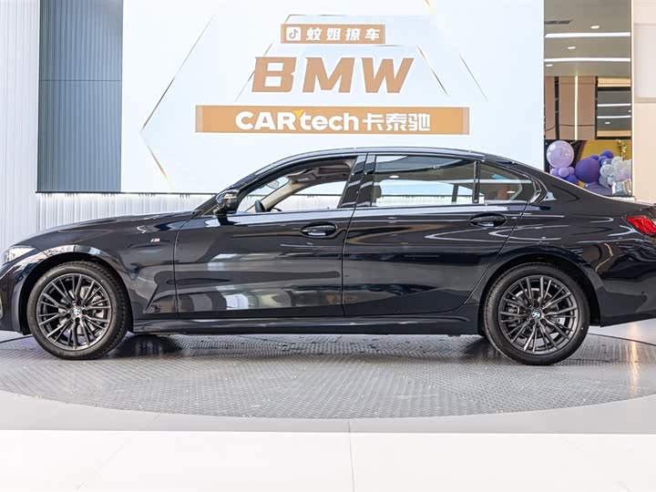 Фото 3 - BMW 3 Series