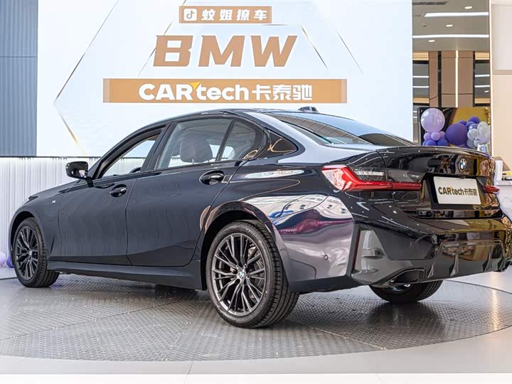 Фото 4 - BMW 3 Series