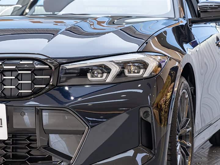 Фото 6 - BMW 3 Series