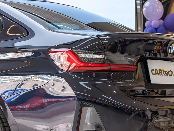 Фото 7 - BMW 3 Series