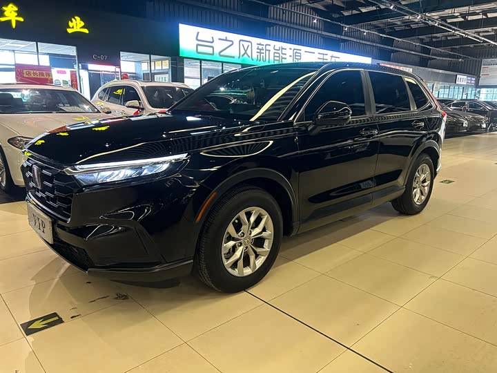 Фото 3 - Honda CR-V