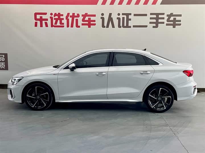 Фото 3 - Audi A3