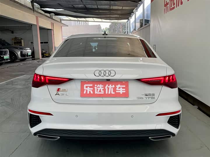 Фото 4 - Audi A3