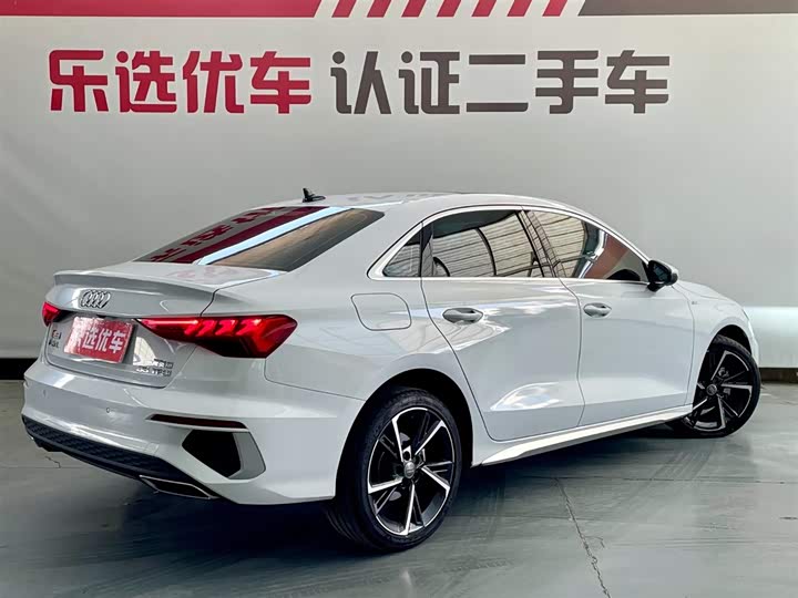 Фото 5 - Audi A3