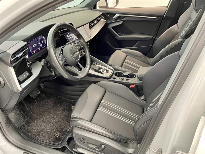 Фото 6 - Audi A3