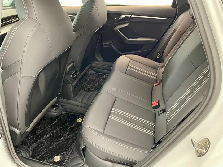 Фото 7 - Audi A3