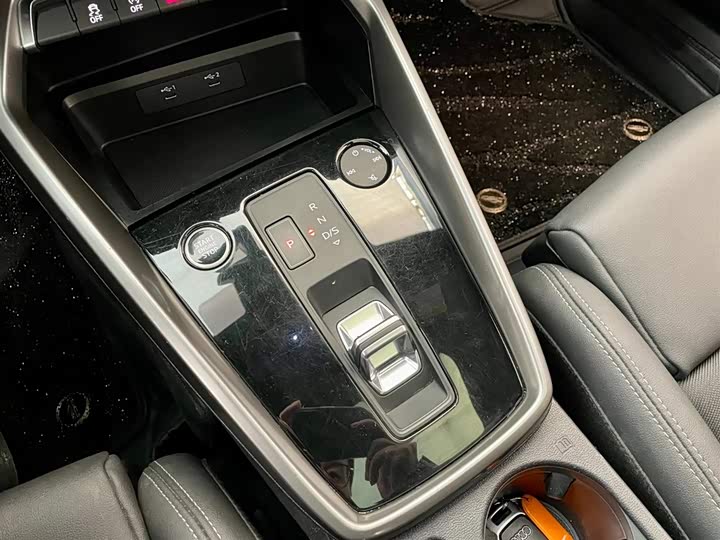 Фото 9 - Audi A3