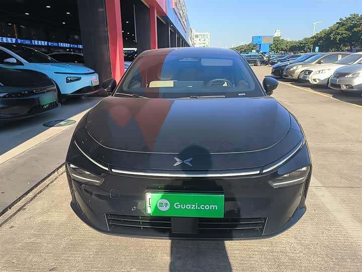 Фото 3 - XPeng F57