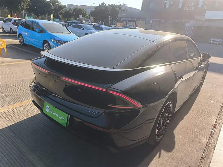 Фото 7 - XPeng F57