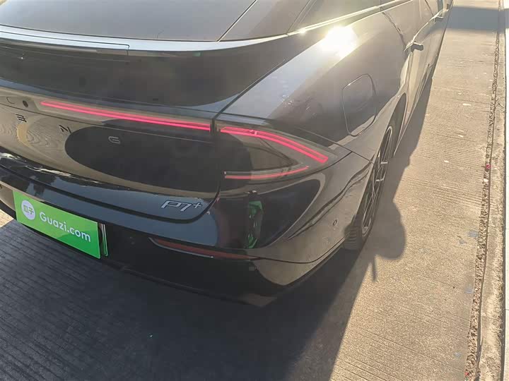 Фото 8 - XPeng F57