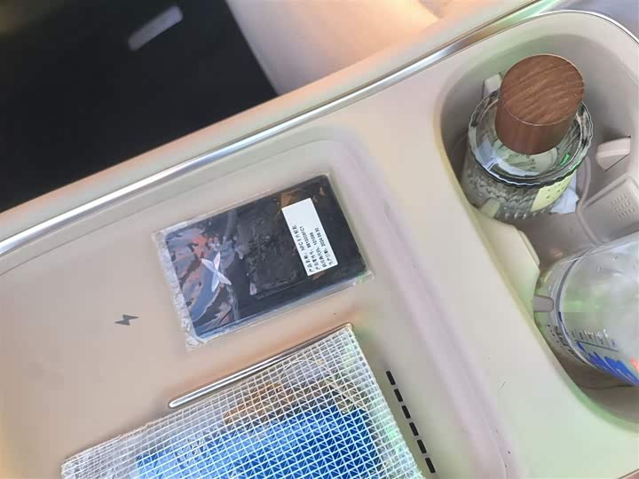 Фото 9 - XPeng F57