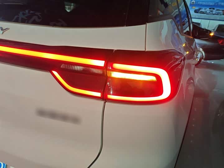 Фото 8 - Chery Tiggo 7 Plus