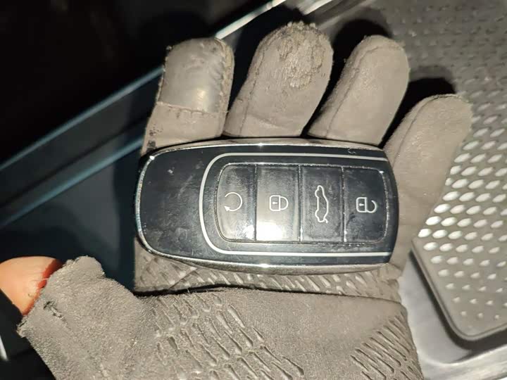 Фото 9 - Chery Tiggo 7 Plus