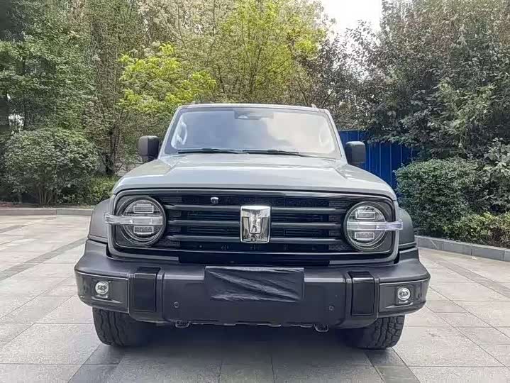 Фото 2 - Tank 300