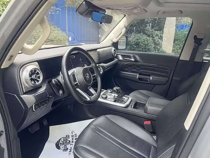 Фото 4 - Tank 300