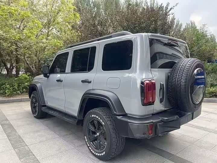 Фото 7 - Tank 300