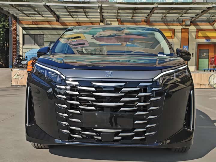 Фото 2 - BYD Xia