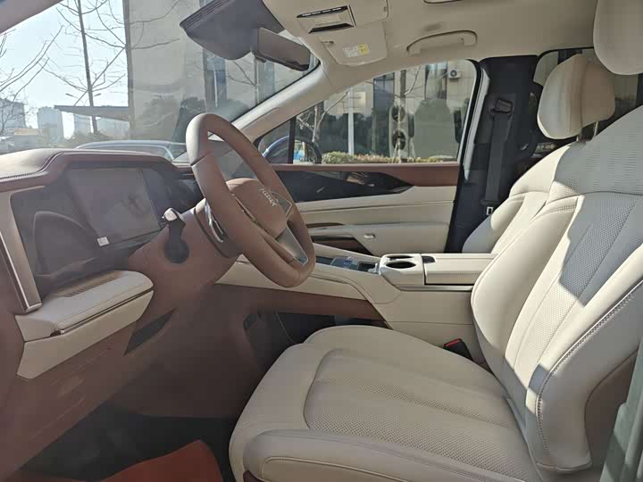 Фото 8 - BYD Xia