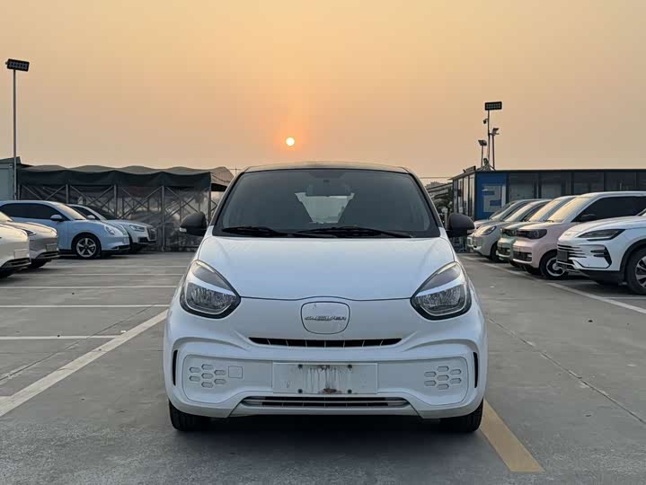 Фото 2 - Roewe Clever