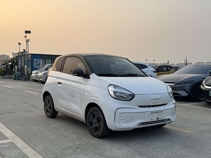 Фото 3 - Roewe Clever