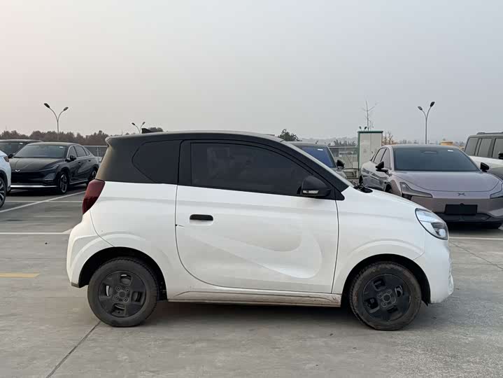 Фото 4 - Roewe Clever