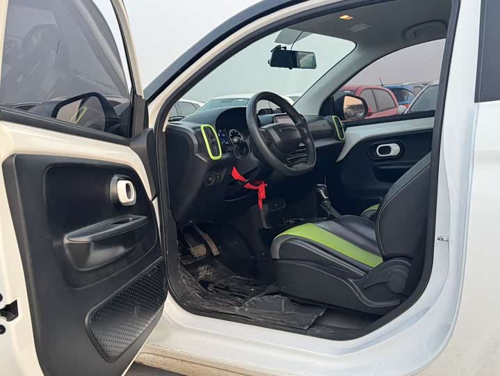 Фото 5 - Roewe Clever