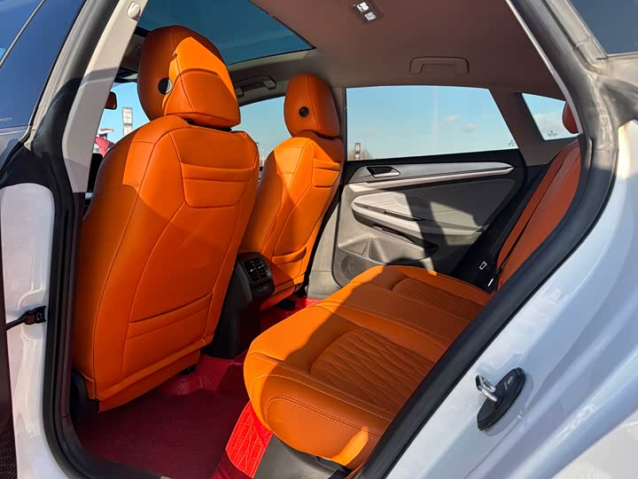 Фото 5 - Volkswagen Lamando L