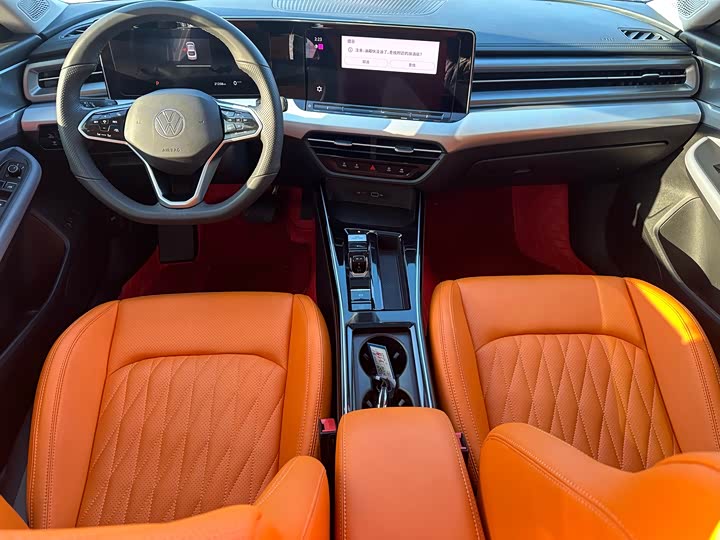 Фото 6 - Volkswagen Lamando L