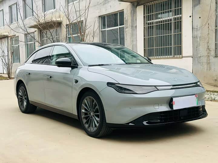 Фото 1 - Leapmotor C01