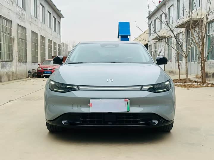 Фото 2 - Leapmotor C01