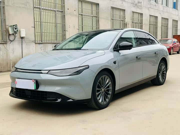 Фото 3 - Leapmotor C01