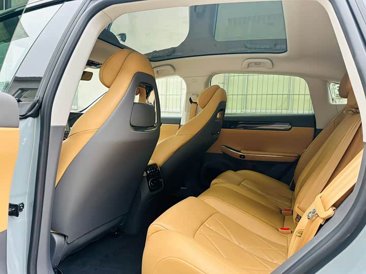 Фото 5 - Leapmotor C01