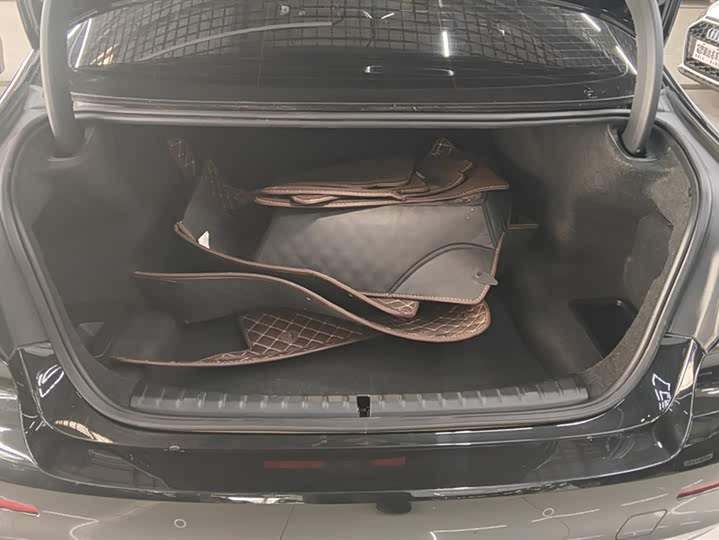 Фото 4 - BMW 5 Series