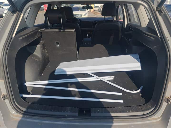 Фото 4 - Jetta VS5