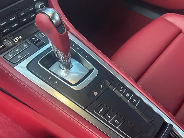 Фото 9 - Porsche 718