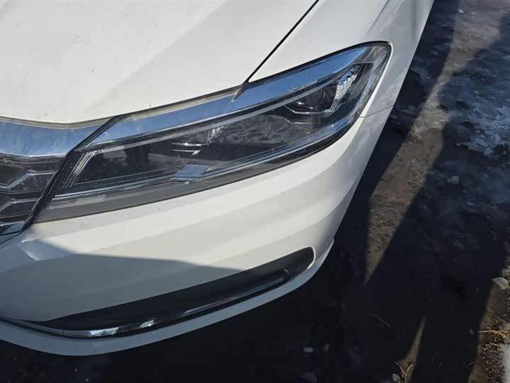 Фото 5 - Volkswagen Lavida