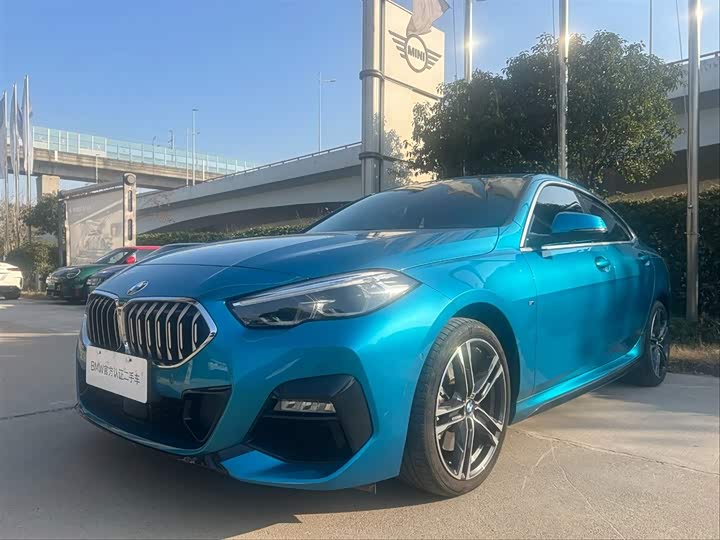 Фото 1 - BMW 2 Series