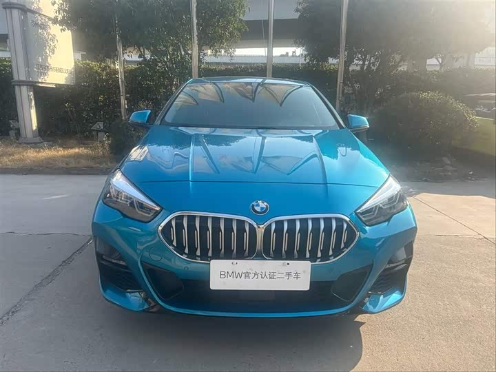 Фото 2 - BMW 2 Series