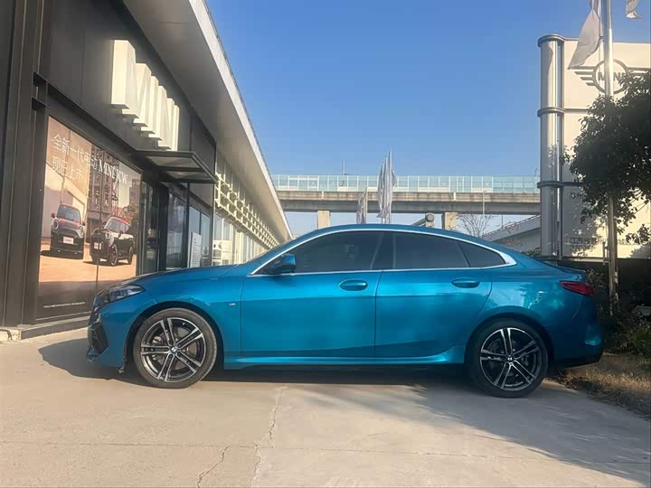 Фото 3 - BMW 2 Series