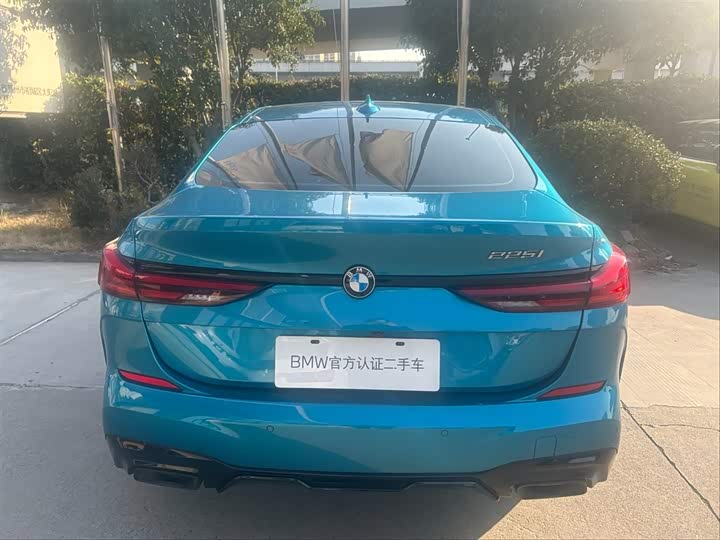 Фото 5 - BMW 2 Series