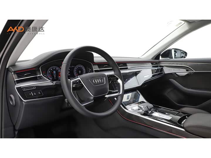 Фото 6 - Audi A8