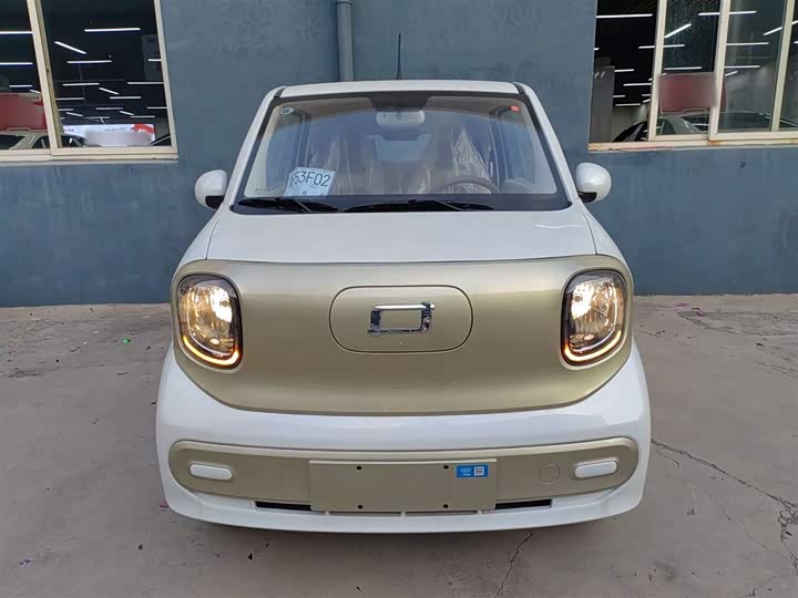 Фото 3 - Bestune Pony