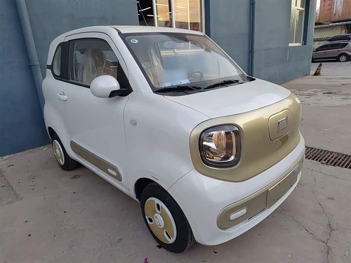 Фото 4 - Bestune Pony