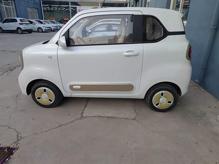 Фото 5 - Bestune Pony