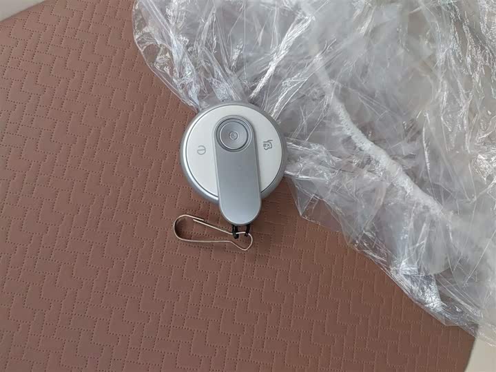 Фото 9 - Bestune Pony