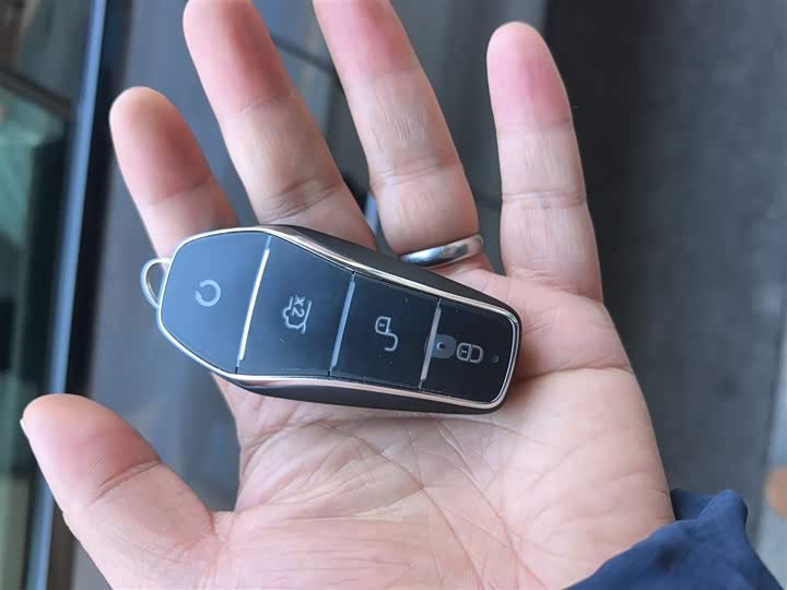 Фото 9 - BYD Han