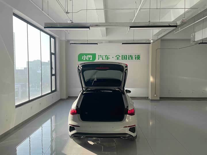 Фото 5 - Audi A3